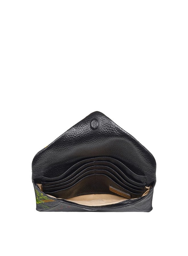 هاي ديزاين محفظة جلدية نسائية من هايدساين - Image 5